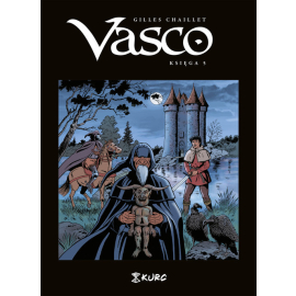 Vasco Księga 5