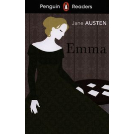 Penguin Readers Level 4 Emma