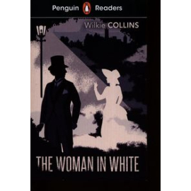 Penguin Readers Level 7 The Woman in white