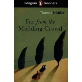 Penguin Readers Level 5 Far from the Madding Crowd