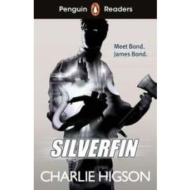 Penguin Readers Level 1 Silverfin