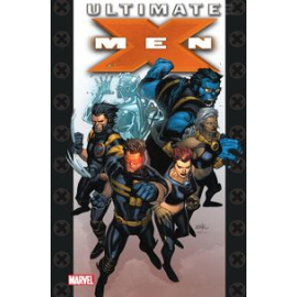 Ultimate X-Men Tom 1