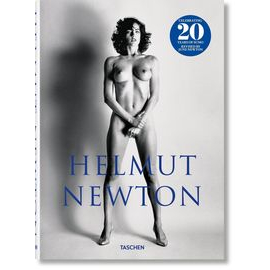 Helmut Newton SUMO 20th Anniversary