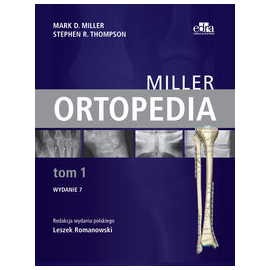 Ortopedia Miller Tom 1