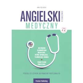 Angielski medyczny w tłumaczeniach