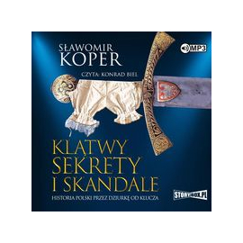 Klątwy sekrety i skandale
