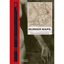 Murder Maps Crime Scenes