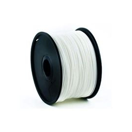 Filament PLA 1kg - biały