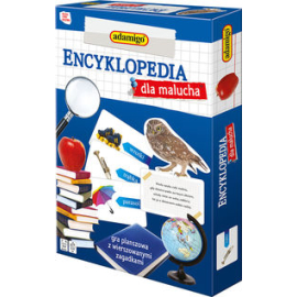 Encyklopedia dla malucha