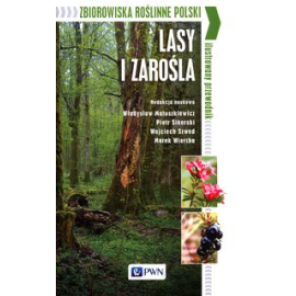 Zbiorowiska roślinne Polski Lasy i zarośla
