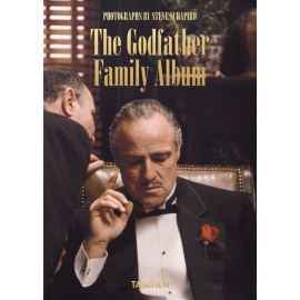 Steve Schapiro. The Godfather Family Album