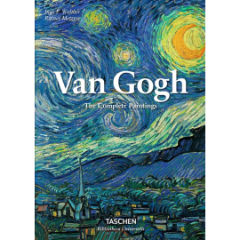van Gogh The Complete Paintings