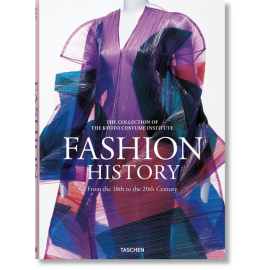 Fashion History from the 18th to the 20th Century