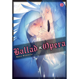 Ballad x Opera #3