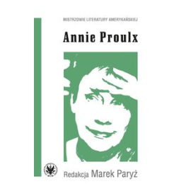 Annie Proulx