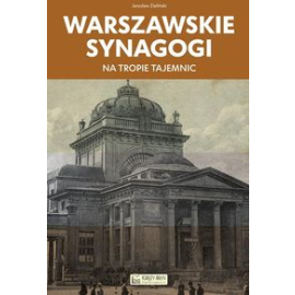 Warszawskie synagogi