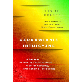 Uzdrawianie intuicyjne