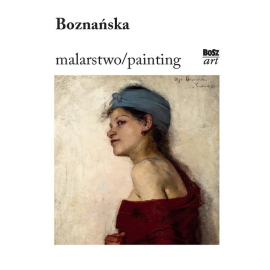 Boznańska Malarstwo