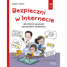 Bezpieczni w Internecie