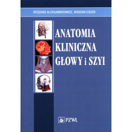 Anatomia kliniczna głowy i szyi
