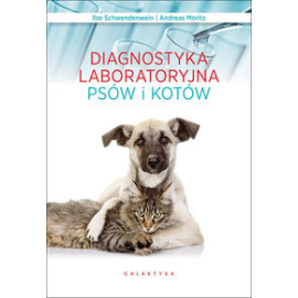 Diagnostyka laboratoryjna psów i kotów