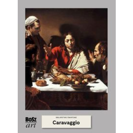 Caravaggio Malarstwo światowe
