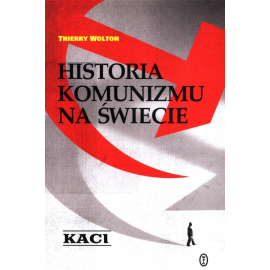 Historia komunizmu na świecie Kaci