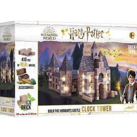 Brick Trick Harry Potter Clock Tower XL