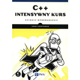 C++ Intensywny kurs
