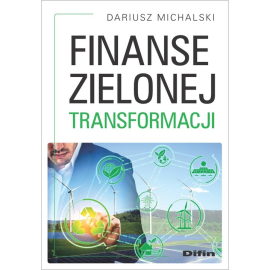 Finanse zielonej transformacji