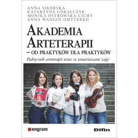 Akademia arteterapii