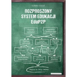 Rozproszony System Edukacji EduP2P