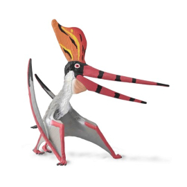 Pteranodon Sternbergi