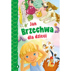 Jan Brzechwa dla dzieci