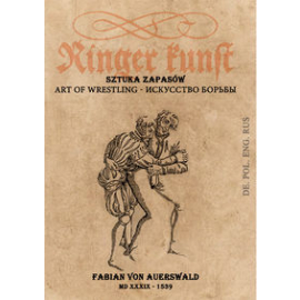 Ringer Kunst / Sztuka Zapasów / Art. of Wrestling