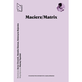 Macierz / Matrix