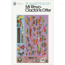 Mr Rinyo-Clacton's Offer