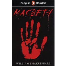 Penguin Readers Level 1: Macbeth
