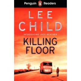 Penguin Readers Level 4: Killing Floor