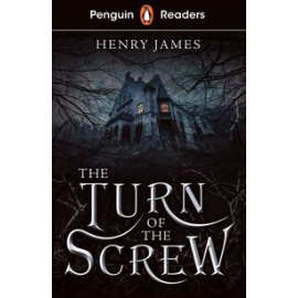 Penguin Readers Level 6 The Turn of The Screw