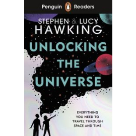 Penguin Readers Level 5 Unlocking The Universe