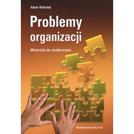 Problemy organizacji