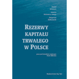 Rezerwy kapitału trwałego w Polsce