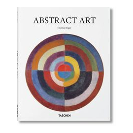 Abstract Art Basic Art Series