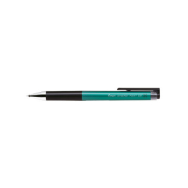 Długopis żelowy PILOT SYNERGY POINT zielony