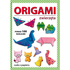 Origami zwierzęta