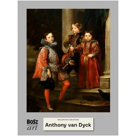 Anthony van Dyck Malarstwo światowe