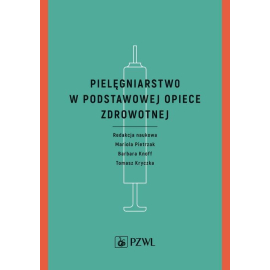 Pielęgniarstwo w podstawowej opiece zdrowotnej