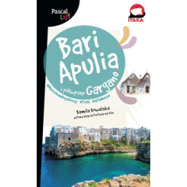 Bari, Apulia i półwysep Gargano Pascal Lajt
