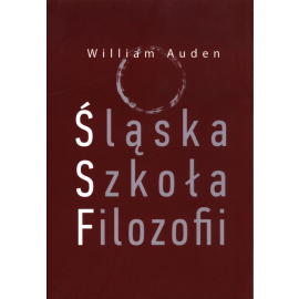 Śląska Szkoła Filozofii